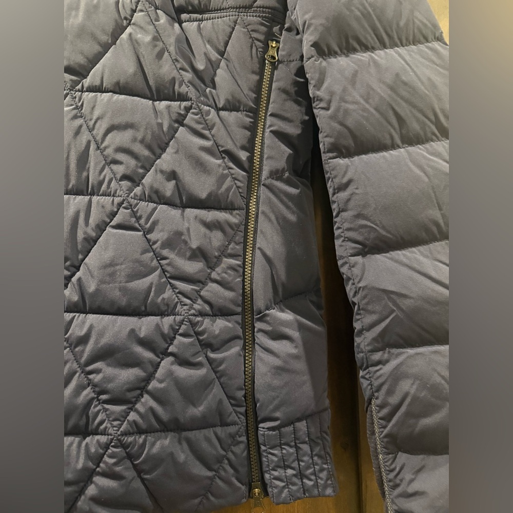 Lululemon Fluffed Up Down Pullover Hooded Jacket - Picture 3 of 10